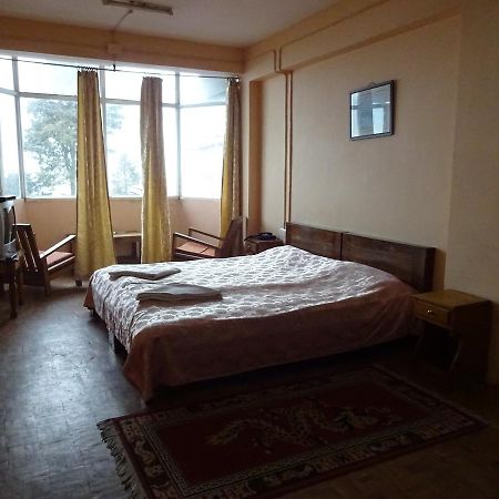 Old - Main Bellevue Heritage Hotel Darjeeling  Ngoại thất bức ảnh