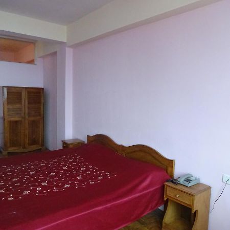 Old - Main Bellevue Heritage Hotel Darjeeling  Ngoại thất bức ảnh