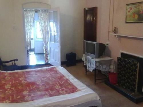 Old - Main Bellevue Heritage Hotel Darjeeling  Ngoại thất bức ảnh