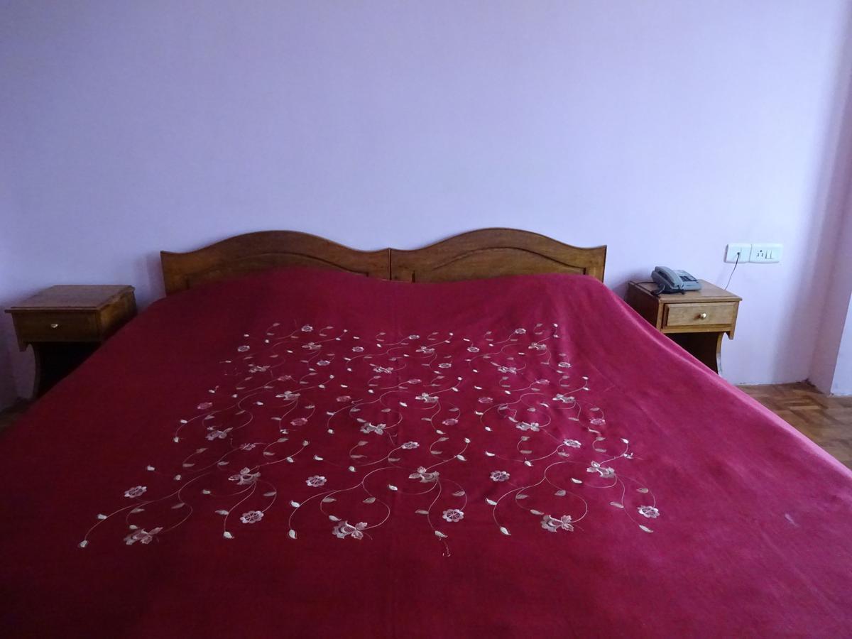 Old - Main Bellevue Heritage Hotel Darjeeling  Ngoại thất bức ảnh